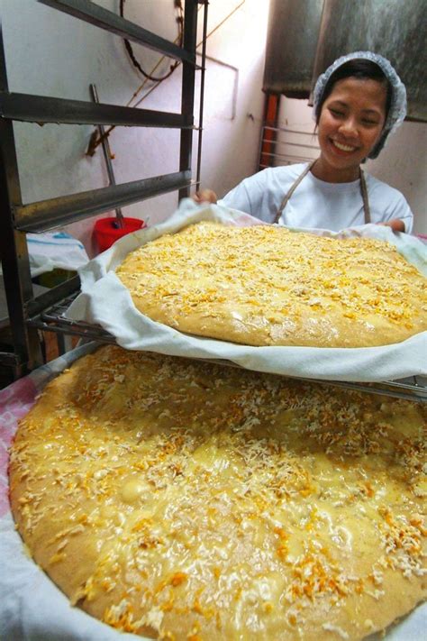delicacies in laguna|Taste Biñan .